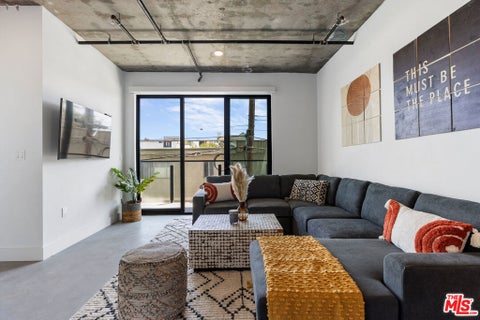 Photo of 3800 Mentone Avenue #404, Culver City, CA 90232 (MLS # 26987305)