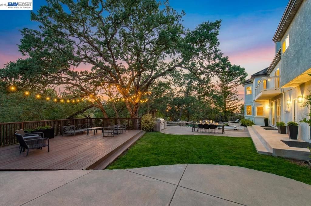 Photo of 4129 Grant Ct, Pleasanton, CA 94566 (MLS # 41131944)