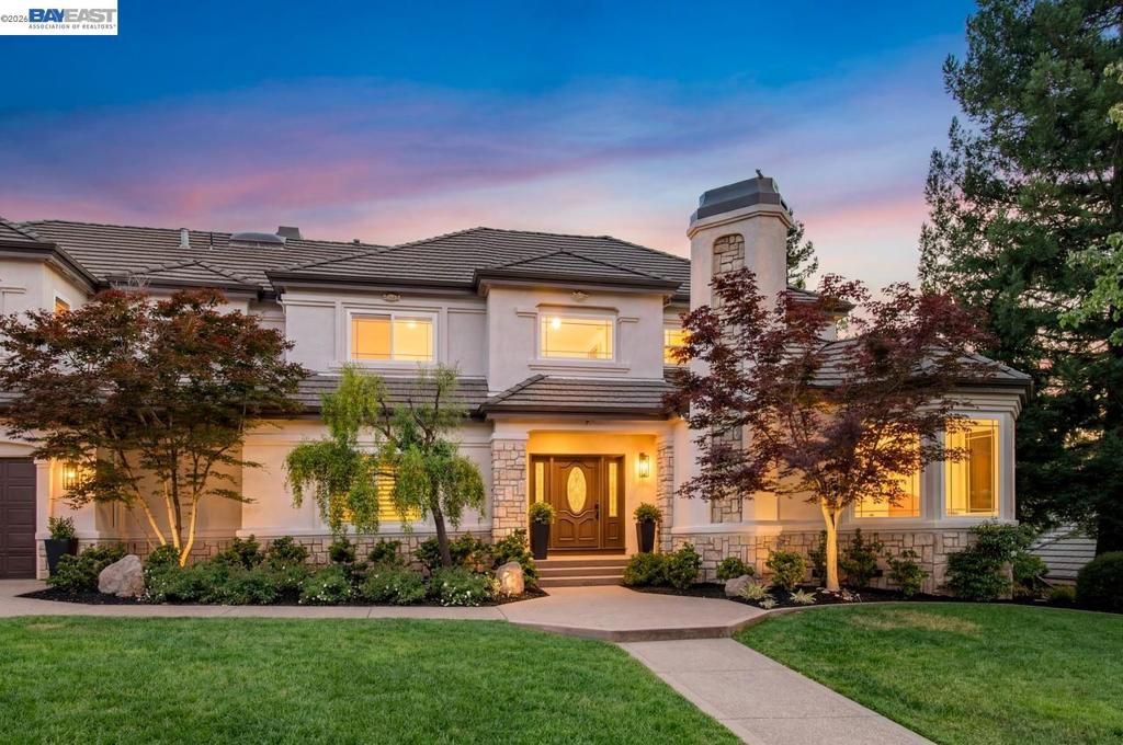 Photo of 4129 Grant Ct, Pleasanton, CA 94566 (MLS # 41131944)