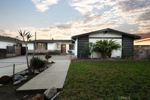 Photo of 14509 Greenworth Drive, La Mirada, CA 90638 (MLS # OC25267725)