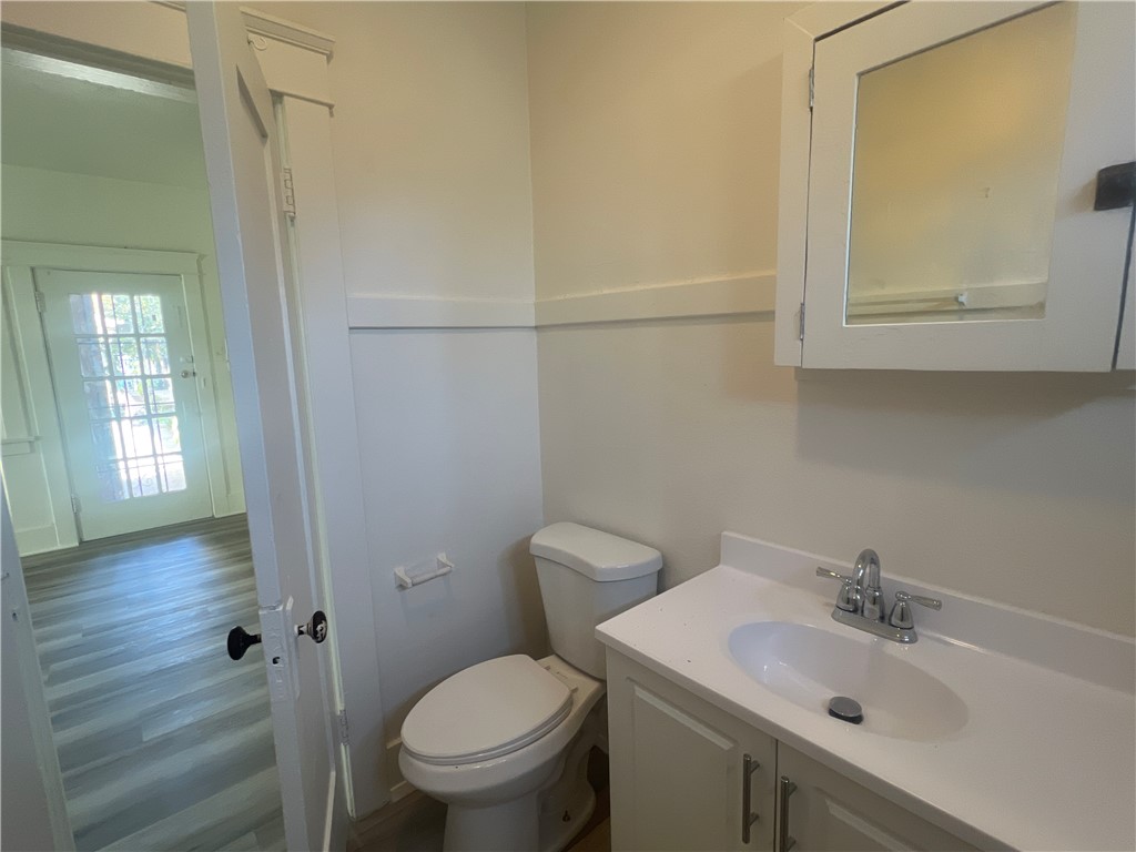 Eastside (ES) - Residential Lease