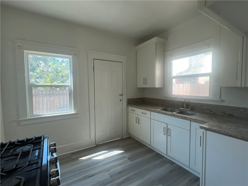 Eastside (ES) - Residential Lease