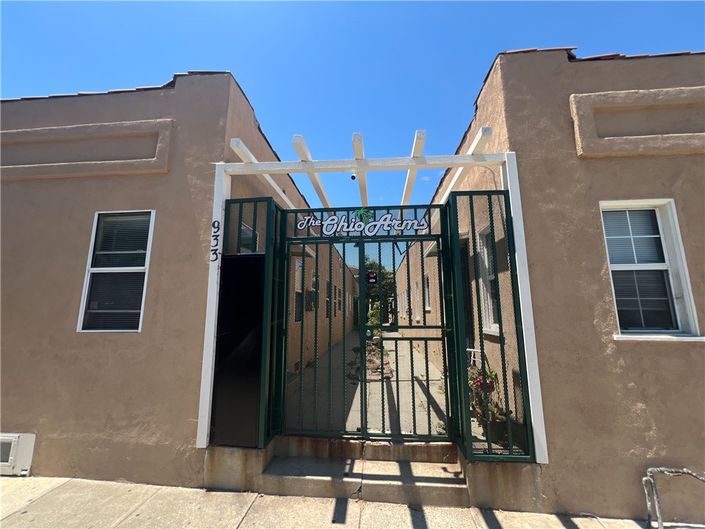 Eastside (ES) - Residential Lease