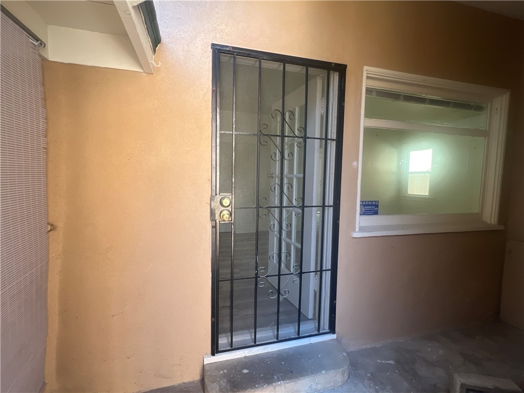 Eastside (ES) - Residential Lease