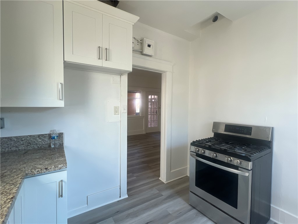 Eastside (ES) - Residential Lease