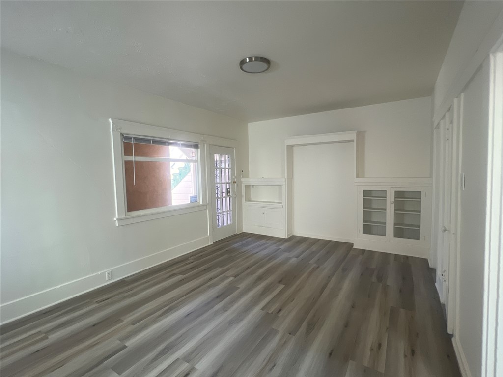 Eastside (ES) - Residential Lease