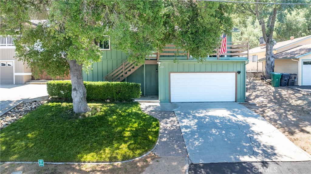Welcome home to 4510 Cayucos Avenue in the heart of Atascadero! This well-maintained single-level home offers 3 bedrooms, 2 bathrooms, and 1,440 square feet of inviting living space on a spacious 7,187 sq ft lot. Inside, you’ll find a comfortable layout with a generous living room featuring a cozy fireplace, a functional kitchen with essential appliances, and a dining area that flows effortlessly into the living space. Step out onto the charming front deck and enjoy peaceful views—perfect for morning coffee or evening relaxation. The beautifully landscaped backyard is fully fenced and includes a storage shed, mature plantings, and no direct neighbor behind, offering extra privacy and a serene outdoor retreat. Additional highlights include an attached 2-car garage with epoxy floors and wine cellar under the house! Enjoy a quiet, established neighborhood just minutes from downtown Atascadero, shopping, schools, and easy access to Highway 101. Don’t miss the opportunity to make this Central Coast gem your own! ***Professional photos coming soon!