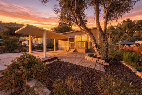 Photo of 1120 Pepper Dr DR #SPC 141, El Cajon, CA 92021 (MLS # 260022840SD)