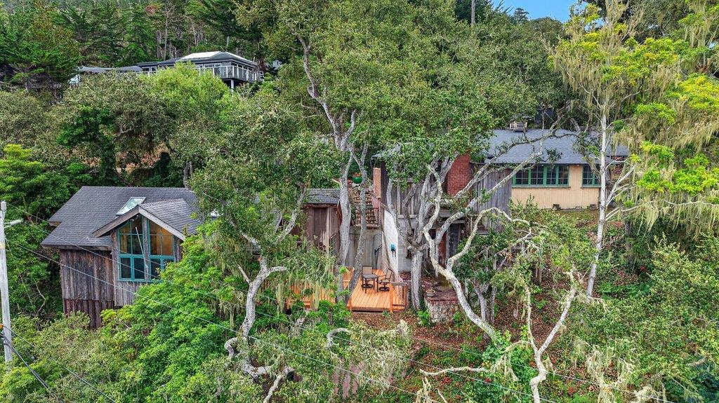 124 Cypress