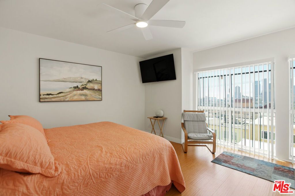 Photo of 927 W College Street #7, Los Angeles, CA 90012 (MLS # 26679249)