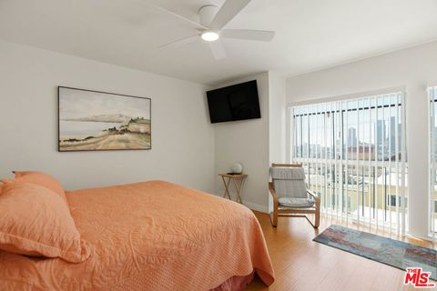 Photo of 927 W College Street #7, Los Angeles, CA 90012 (MLS # 26679249)