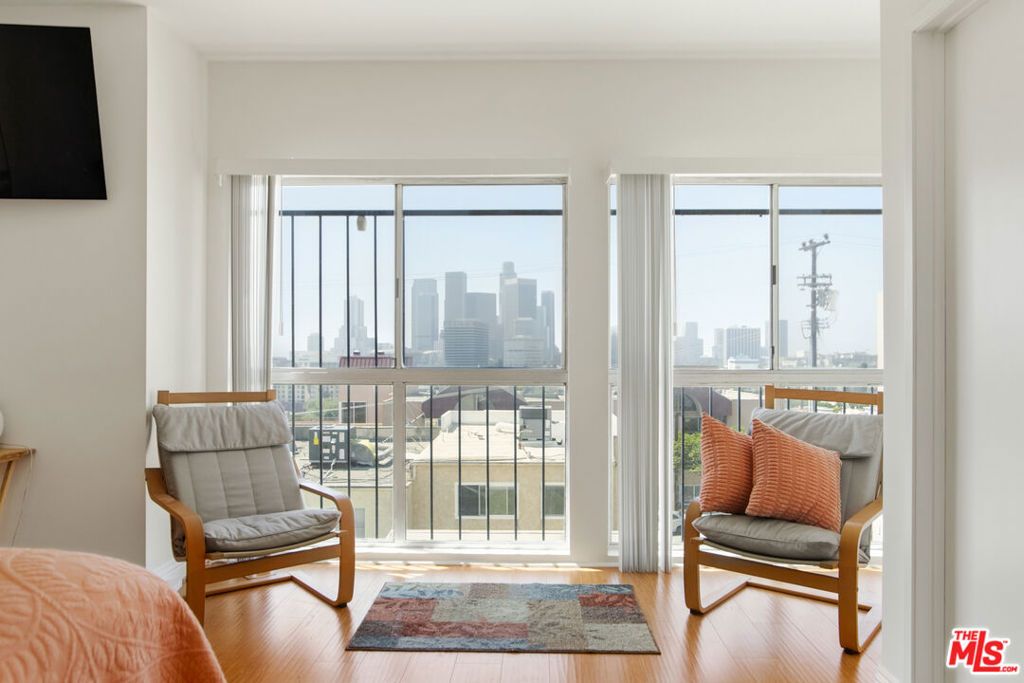 Photo of 927 W College Street #7, Los Angeles, CA 90012 (MLS # 26679249)