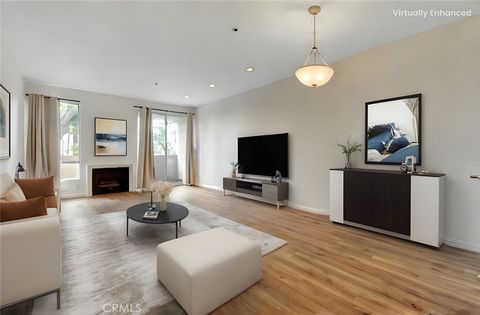 19350 Sherman Way 104 Reseda CA 91335