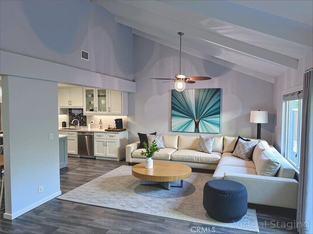 17537 Cerro Vista Drive