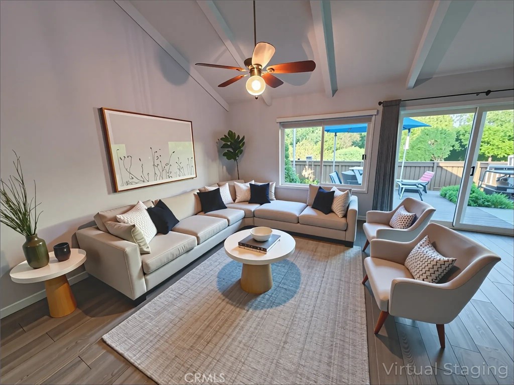 17537 Cerro Vista Drive
