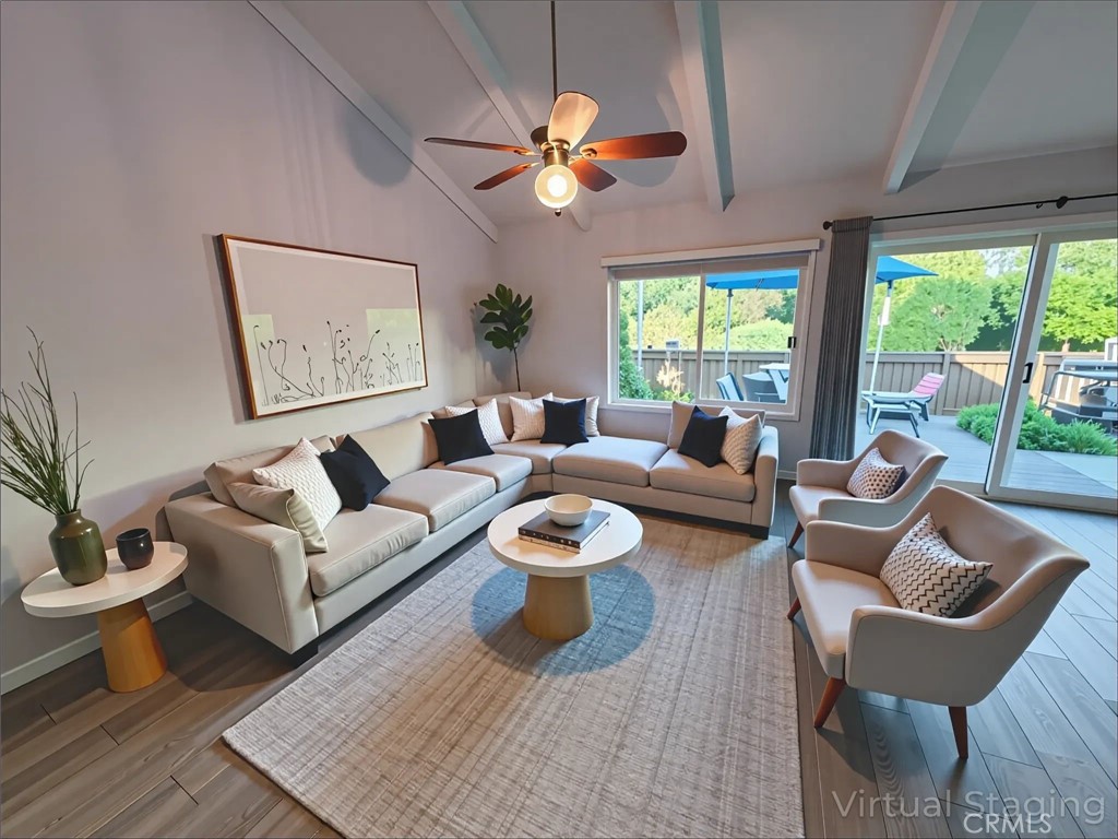 17537 cerro vista drive