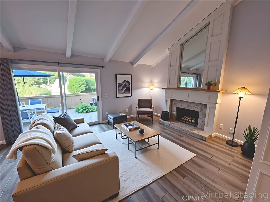 17537 Cerro Vista Drive