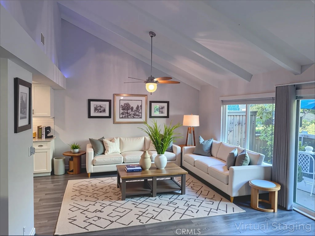 17537 Cerro Vista Drive