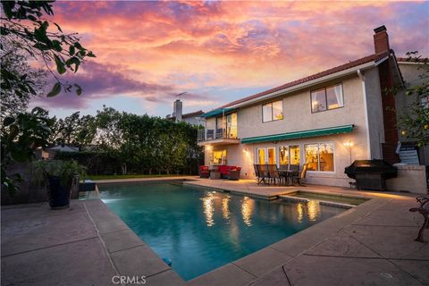 11830 Killimore Avenue Porter Ranch CA 91326