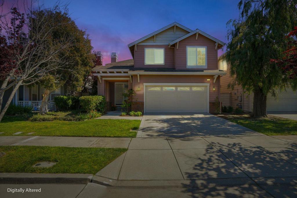 308 Sandhurst Street