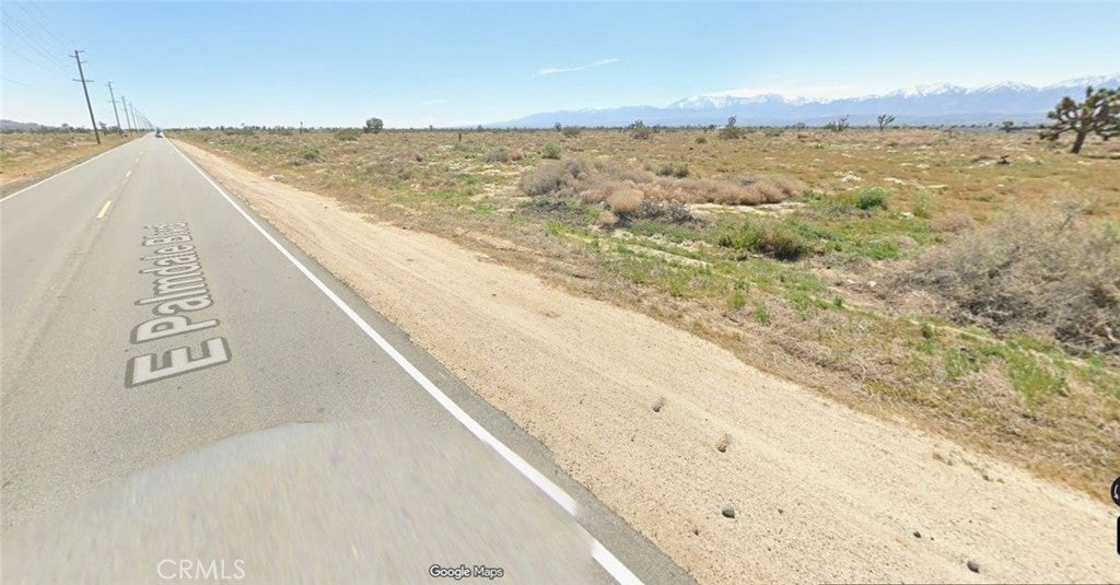 0 Palmdale Blvd