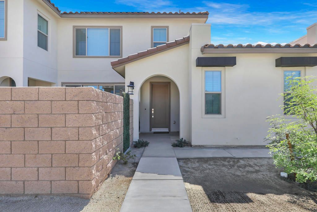 Photo of 35923 Lasuen Street, Palm Desert, CA 92211 (MLS # 219136267DA)