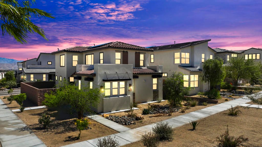 Photo of 35923 Lasuen Street, Palm Desert, CA 92211 (MLS # 219136267DA)