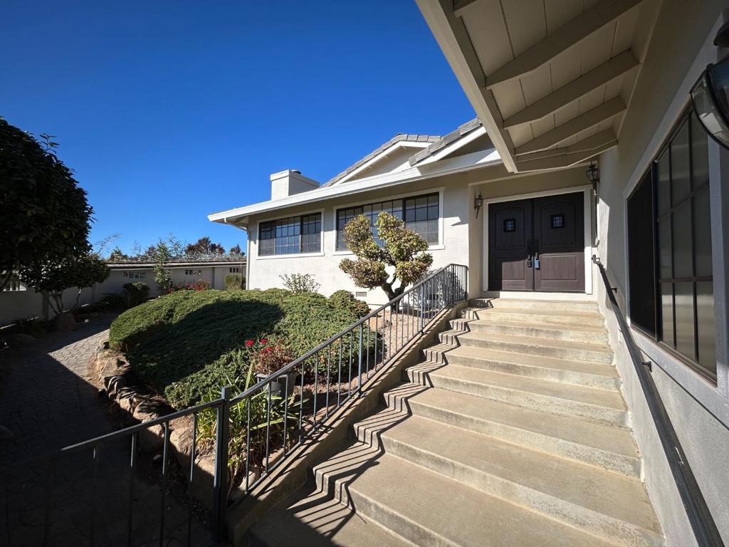24665 Foothill Drive