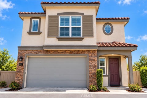 Photo of 6954 Silverado ST, Chino, CA 91710 (MLS # TR26216465)
