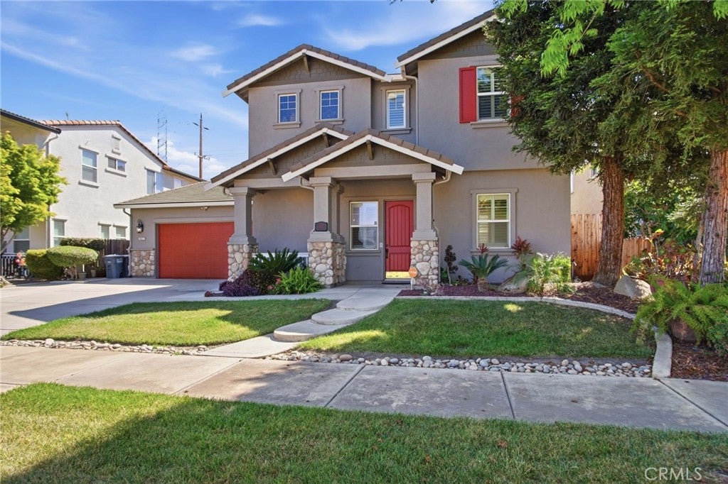 4822 Durant