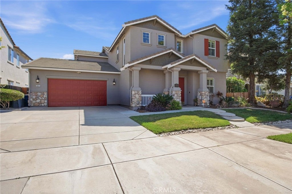 4822 Durant