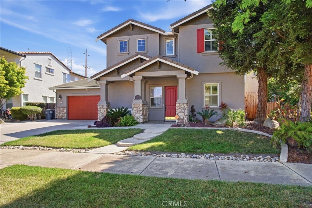 4822 Durant
