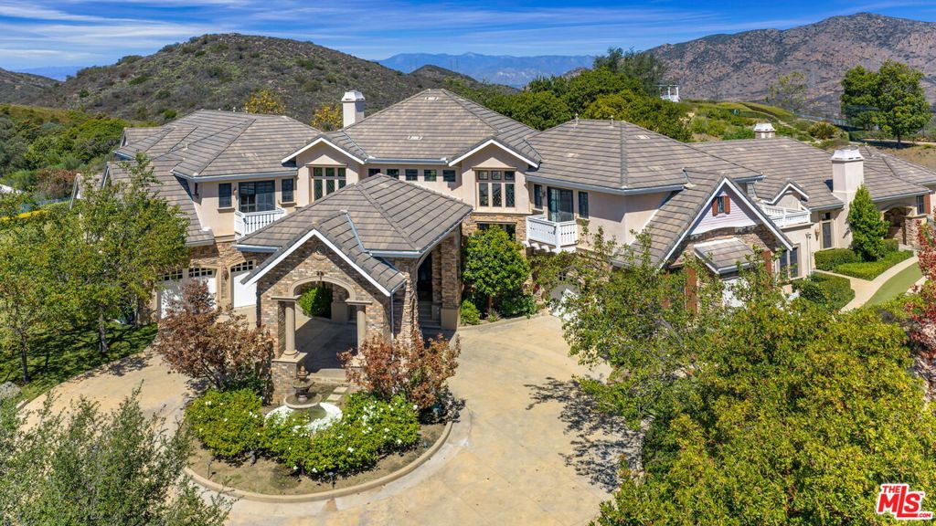 Properties 2 710 Rancho Dos Vientos Drive