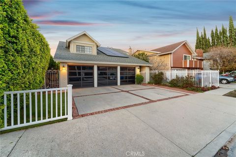 20421 Hemmingway Street Winnetka CA 91306