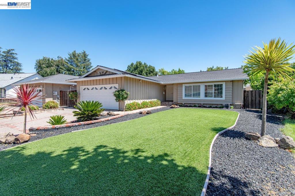 583 Covington Way Way, Livermore CA 94551