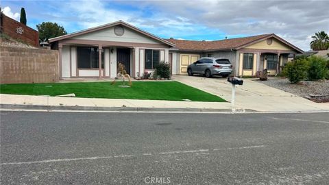 Photo of 28275 Los Cielos RD, Menifee, CA 92586 (MLS # SW26097817)