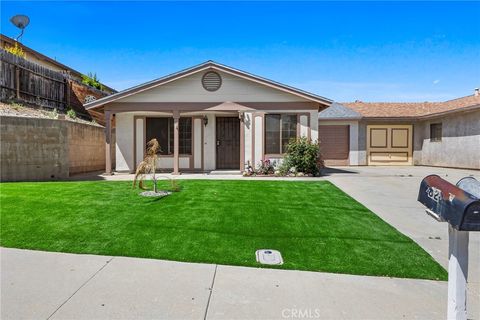 Photo of 28275 Los Cielos RD, Menifee, CA 92586 (MLS # SW26097817)