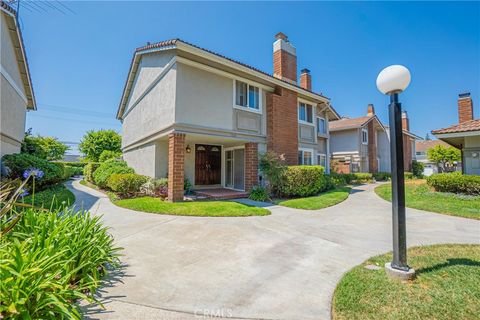 Photo of 12608 George Reyburn Road, Garden Grove, CA 92845 (MLS # PW25104589)