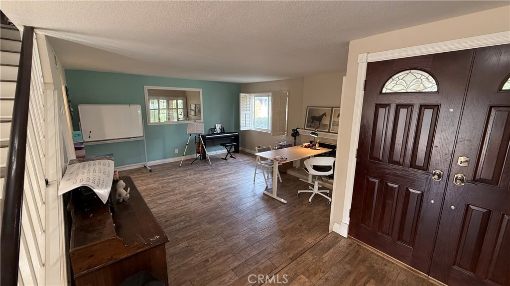 12608 George Reyburn Road
