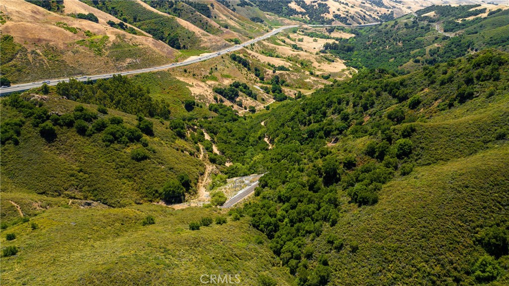 0 Stagecoach Road