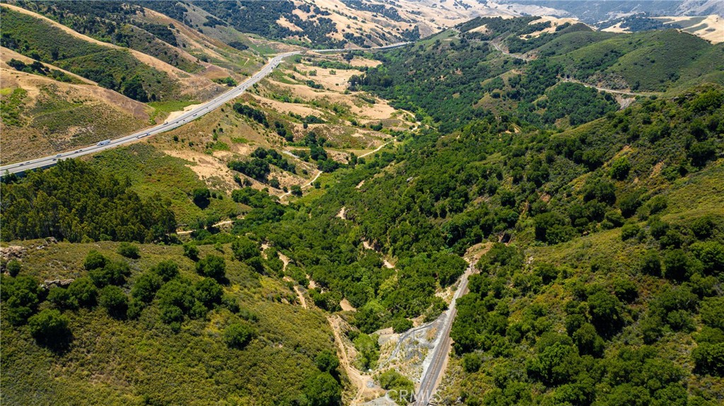 0 Stagecoach Road