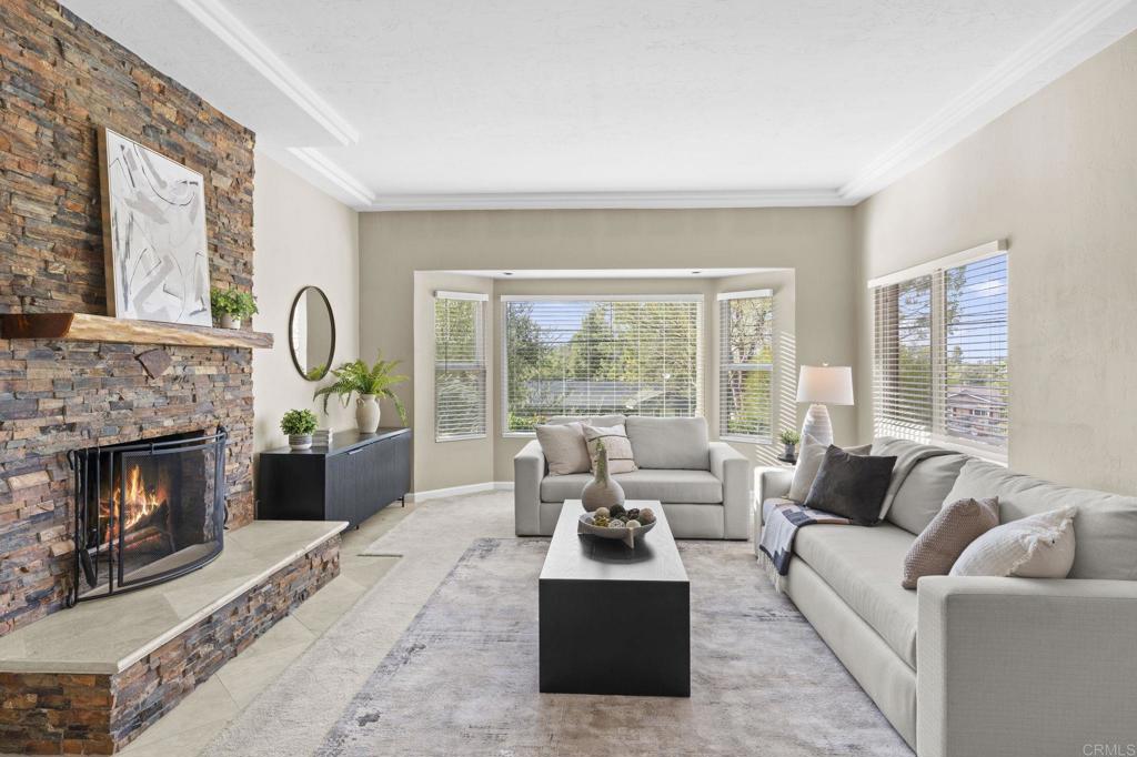 2909 Olive View Road