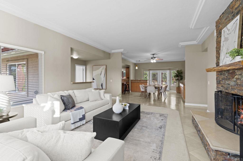 2909 Olive View Road