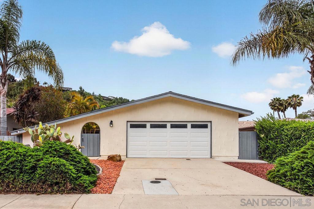 7360 Melotte St.
