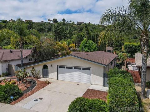 Photo of 7360 Melotte St. ST, San Diego, CA 92119 (MLS # 260011764SD)