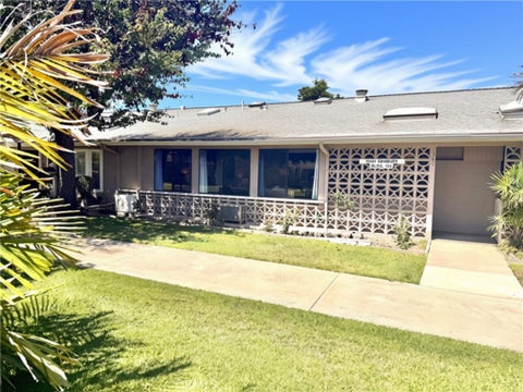 Photo of 13431 Danbury Lane #134C, Seal Beach, CA 90740 (MLS # PW26184404)