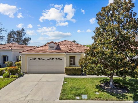 40415 Via Francisco Murrieta CA 92562
