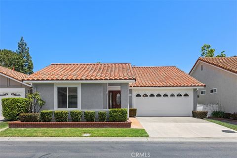 27673 Via Granados Mission Viejo CA 92692