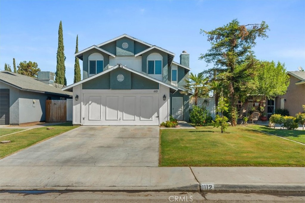 1112 Eubanks Avenue