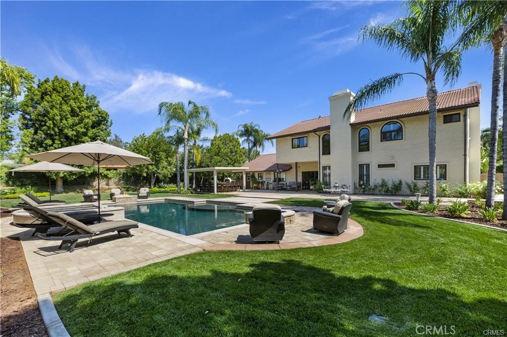 1623 Northhampton Drive